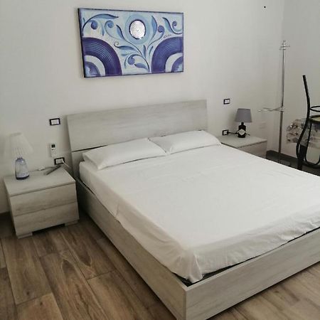 Delcicer Casa Vacanze O Camera Privata 갈라티나 외부 사진