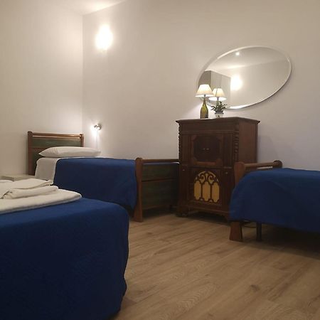 Delcicer Casa Vacanze O Camera Privata 갈라티나 외부 사진