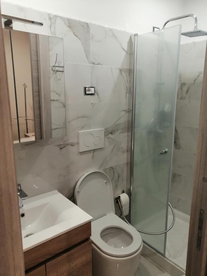 Delcicer Casa Vacanze O Camera Privata 갈라티나 외부 사진