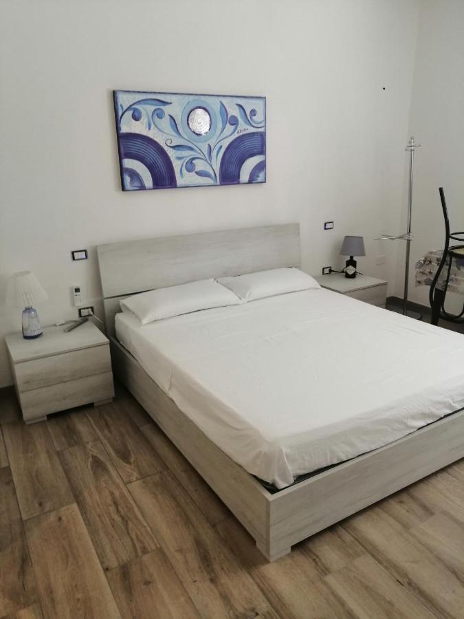 Delcicer Casa Vacanze O Camera Privata 갈라티나 외부 사진