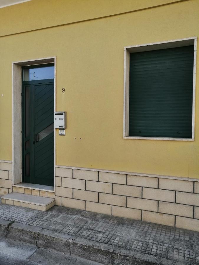 Delcicer Casa Vacanze O Camera Privata 갈라티나 외부 사진