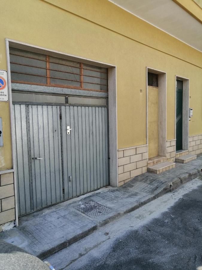 Delcicer Casa Vacanze O Camera Privata 갈라티나 외부 사진