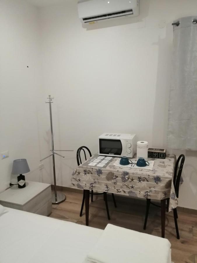 Delcicer Casa Vacanze O Camera Privata 갈라티나 외부 사진