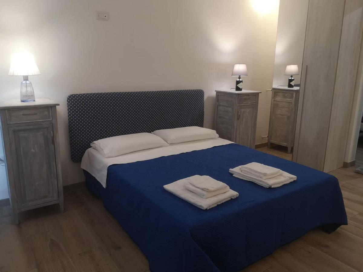 Delcicer Casa Vacanze O Camera Privata 갈라티나 외부 사진