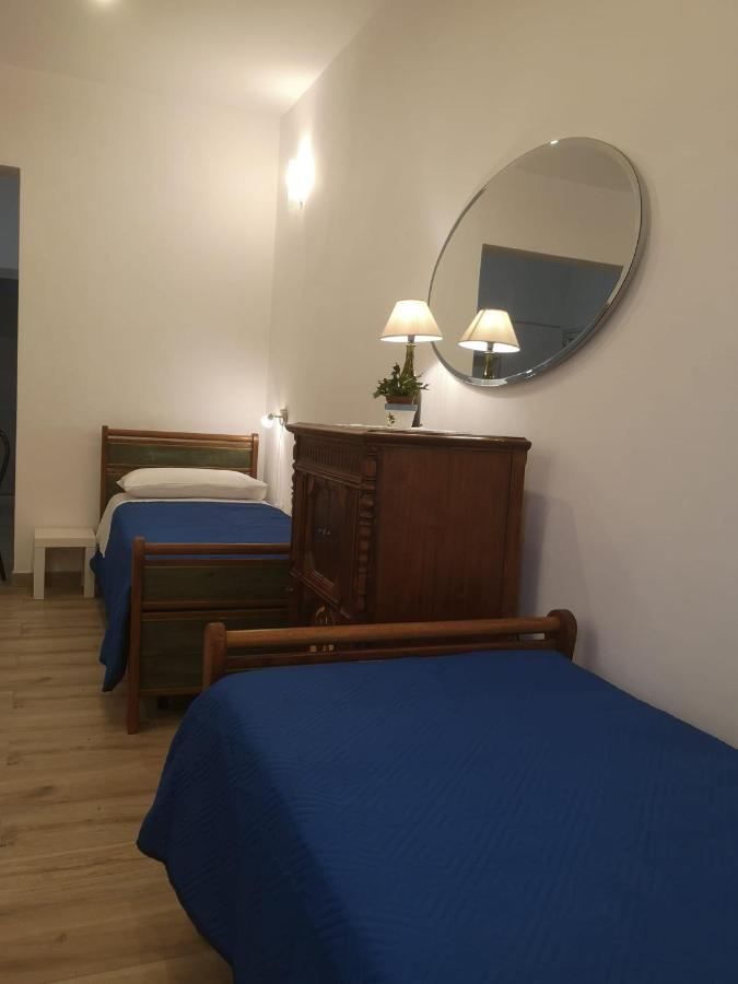 Delcicer Casa Vacanze O Camera Privata 갈라티나 외부 사진