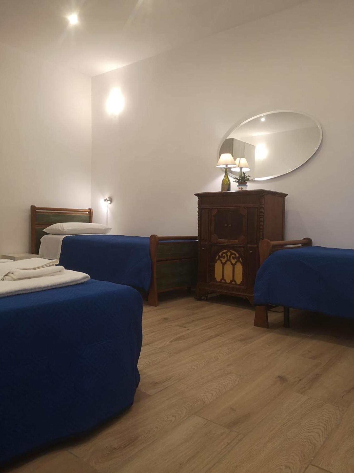 Delcicer Casa Vacanze O Camera Privata 갈라티나 외부 사진