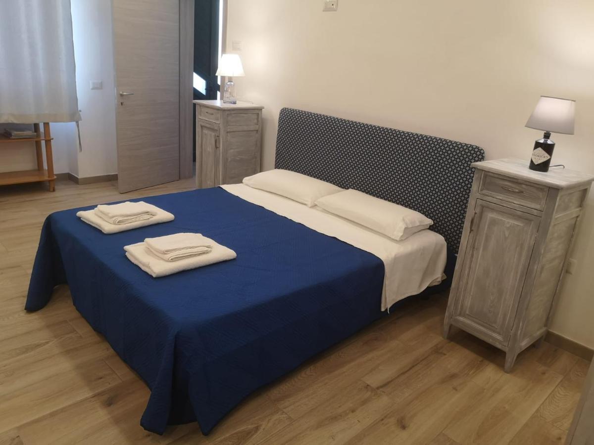 Delcicer Casa Vacanze O Camera Privata 갈라티나 외부 사진