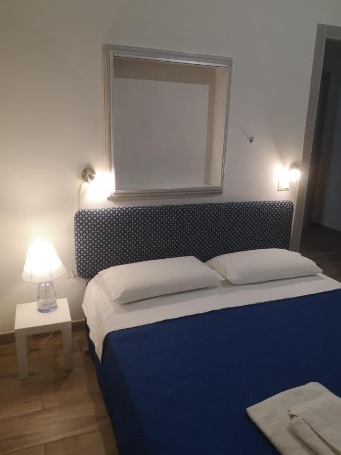 Delcicer Casa Vacanze O Camera Privata 갈라티나 외부 사진