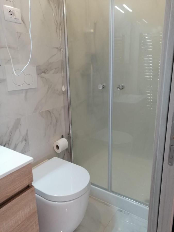 Delcicer Casa Vacanze O Camera Privata 갈라티나 외부 사진