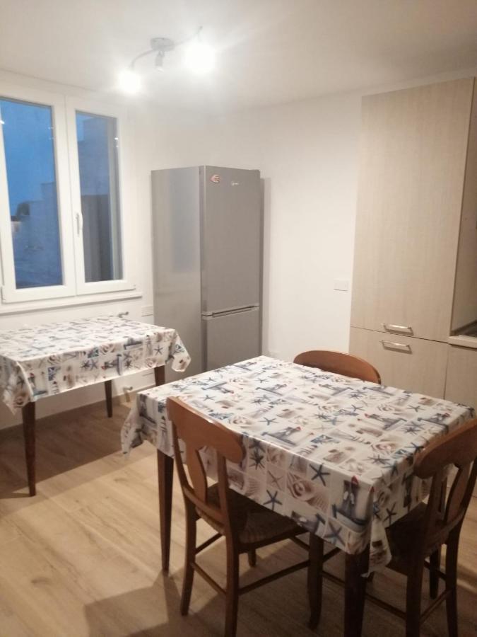 Delcicer Casa Vacanze O Camera Privata 갈라티나 외부 사진