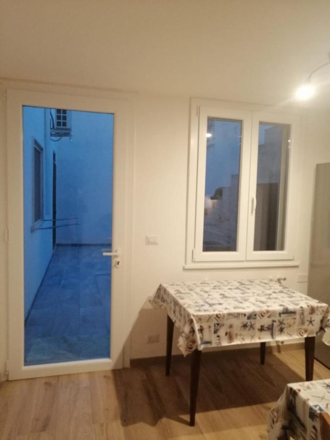 Delcicer Casa Vacanze O Camera Privata 갈라티나 외부 사진